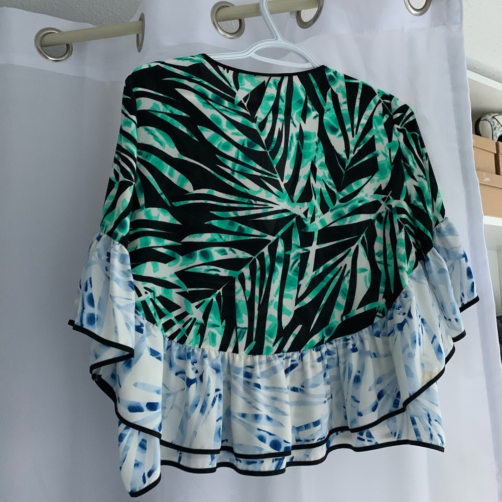 Cute Summer Top - Picture 3 of 3